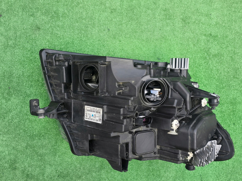 Frontscheinwerfer VW Crafter 7C1941035C Full LED Links Scheinwerfer Headlight SCH4666311281us