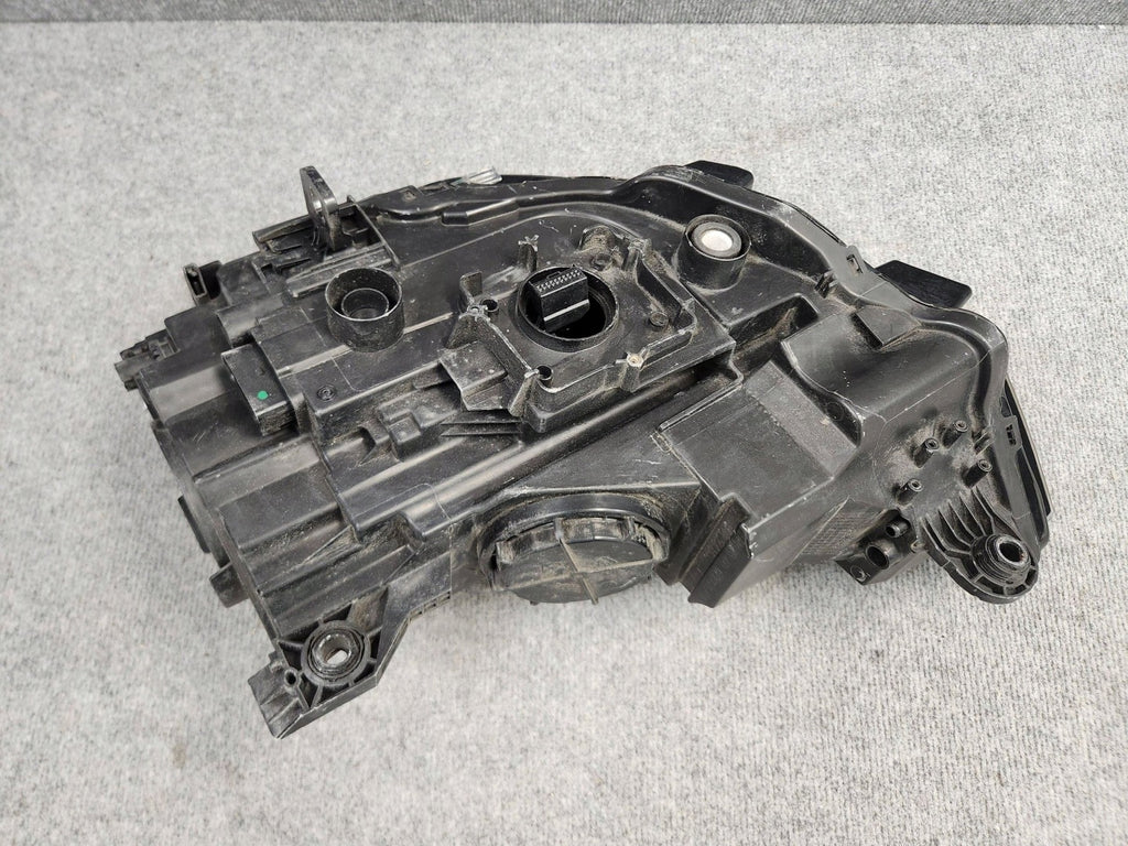 Frontscheinwerfer Audi A3 8V0941006E Xenon Rechts Scheinwerfer Headlight SCH3427515400yt
