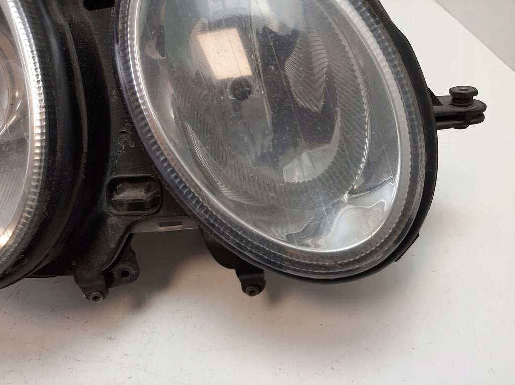 Frontscheinwerfer Mercedes-Benz W211 MAM27040 Rechts Scheinwerfer Headlight SCH9520424958dw