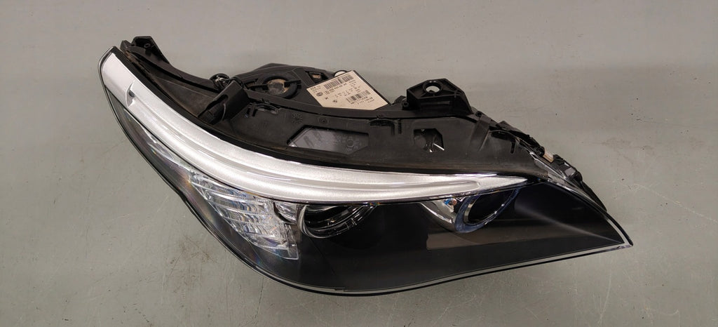 Frontscheinwerfer BMW 5 E60 E61 7177740 Xenon Rechts Scheinwerfer Headlight SCH7409972557hh