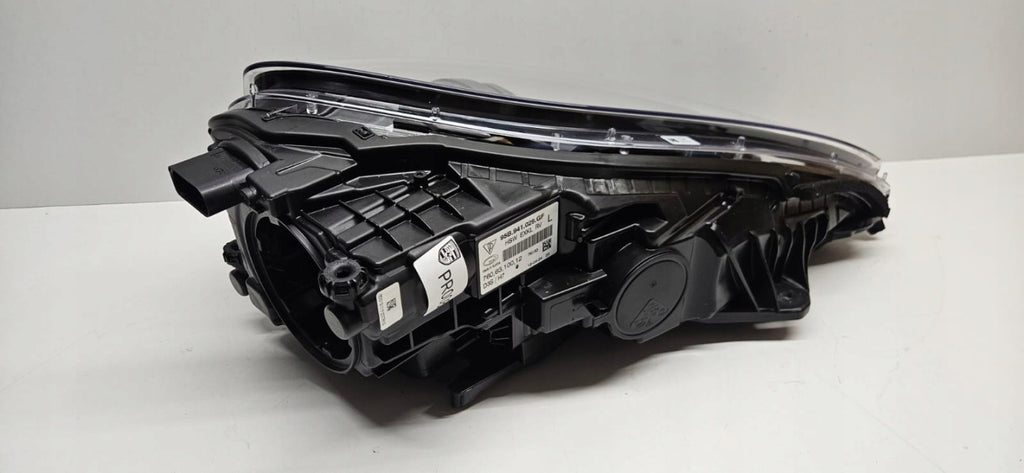 Frontscheinwerfer Porsche Macan 95b 95B941029GF Xenon Links Headlight SCH6050389569yf