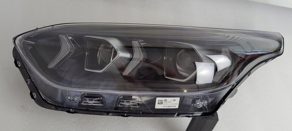 Frontscheinwerfer Kia Ceed 92101-J7500 Full LED Links Scheinwerfer Headlight