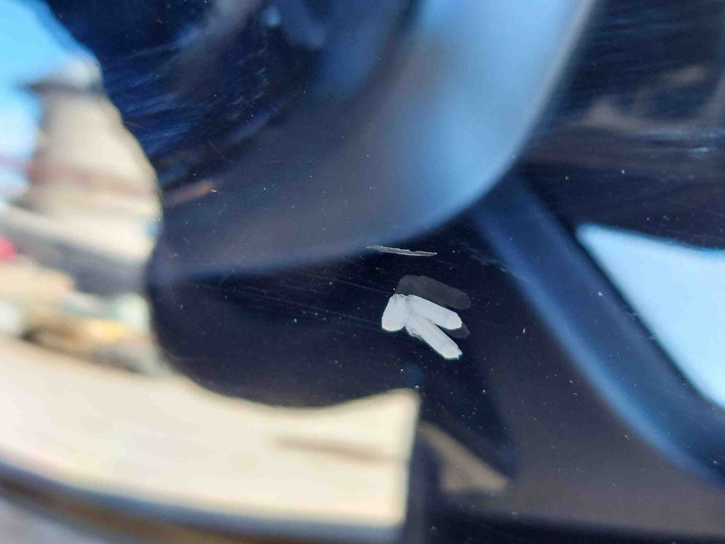 Frontscheinwerfer Mercedes-Benz Gle A1679065608 Ein Stück (Rechts oder Links)