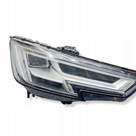 Frontscheinwerfer Audi A4 Allroad B9 8W0941034 030129623200 Rechts Headlight SCH6338451756zq