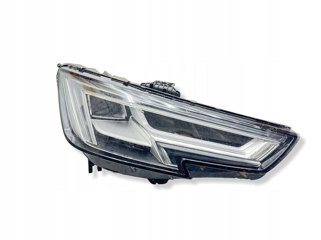 Frontscheinwerfer Audi A4 Allroad B9 8W0941034 030129623200 Rechts Headlight SCH6338451756zq