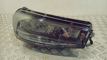 Laden Sie das Bild in den Galerie-Viewer, Frontscheinwerfer Skoda Fabia IV 6VB941016 LED Rechts Scheinwerfer Headlight SCH2944637783bw