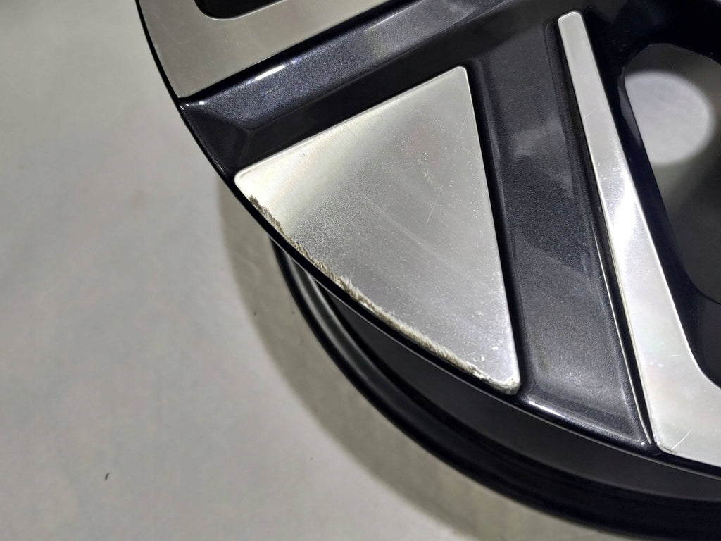 1x Alufelge 17 Zoll 7.0" 5x114.3 50ET 529100D100 Hyundai Kona Rim Wheel