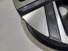 Laden Sie das Bild in den Galerie-Viewer, 1x Alufelge 17 Zoll 7.0&quot; 5x114.3 50ET 529100D100 Hyundai Kona Rim Wheel