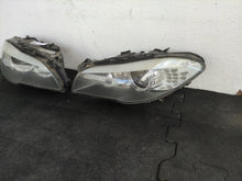 Laden Sie das Bild in den Galerie-Viewer, Frontscheinwerfer BMW 5 F11 F10 7203251-07 Xenon Links Scheinwerfer Headlight SCH1611162630cs