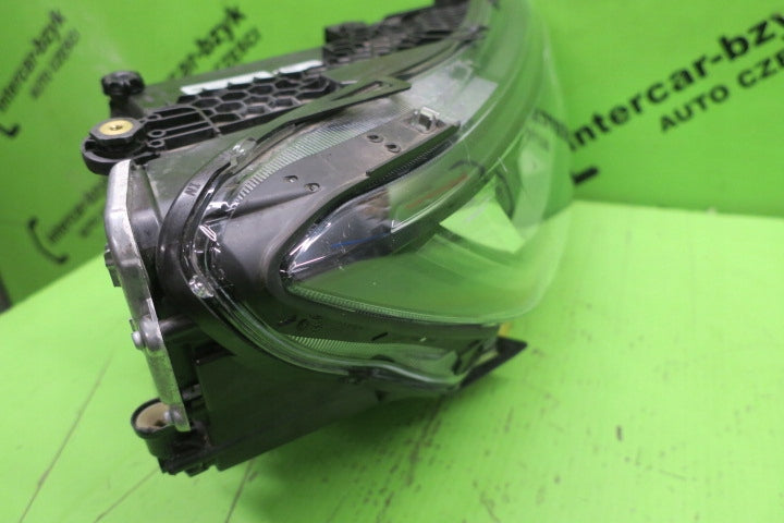 Frontscheinwerfer Ford Tourneo Connect 2KF941036 LED Rechts Headlight