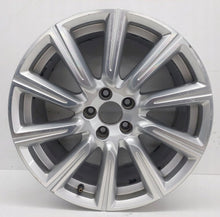 Laden Sie das Bild in den Galerie-Viewer, 1x Alufelge 18 Zoll 8.0&quot; 5x108 42ET 31445301 Volvo Xc60 Ii Rim Wheel