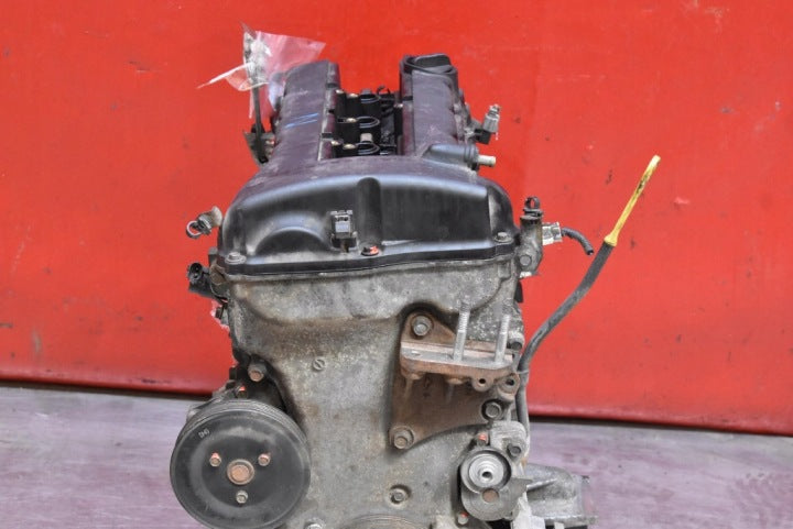 Motor Mitsubishi Lancer I 4B10 1.8 143PS 2008 Benzin Engine Unkomplett MOT5919902855qw
