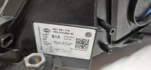 Laden Sie das Bild in den Galerie-Viewer, Frontscheinwerfer VW Golf 5g1 5G1941774 LED Rechts Scheinwerfer Headlight