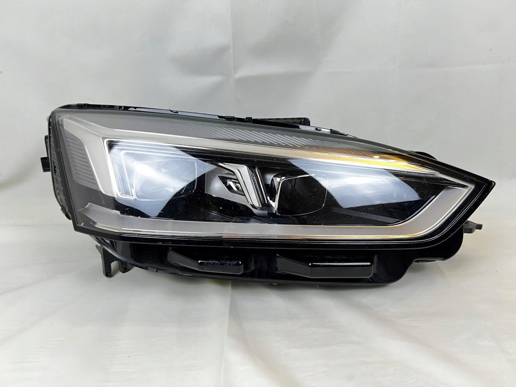 Frontscheinwerfer Ac A5 8W6941034D LED Rechts Scheinwerfer Headlight SCH7718698620io
