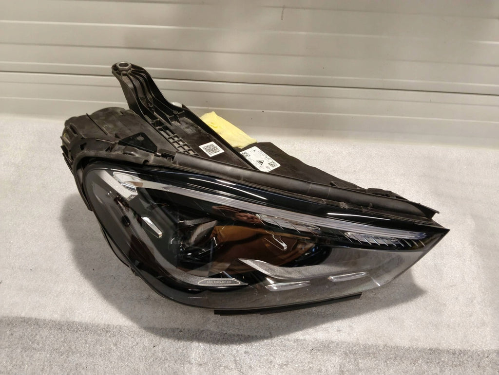 Frontscheinwerfer Mercedes-Benz Gle A1679068409 LED Rechts Headlight SCH9614682648mz