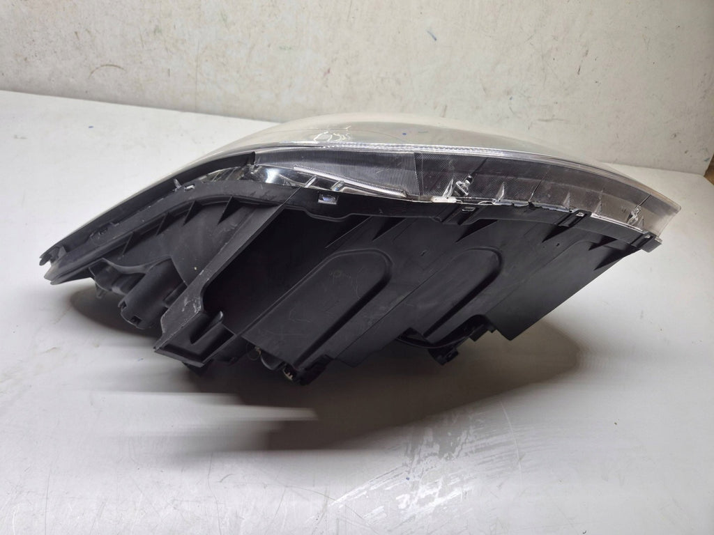 Frontscheinwerfer Hyundai I30 92102-2R000 Rechts Scheinwerfer Headlight SCH7298204000re