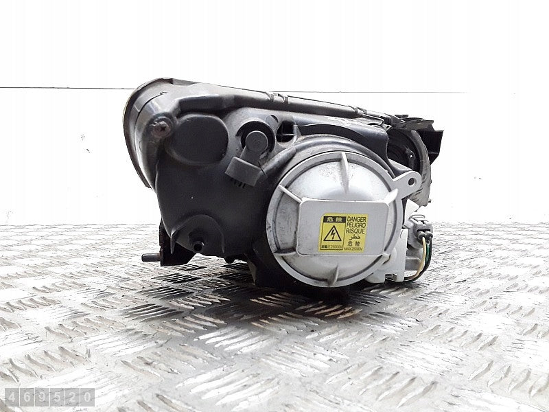 Frontscheinwerfer Mazda Cx-7 10041026 Links Scheinwerfer Headlight SCH4694574207ow