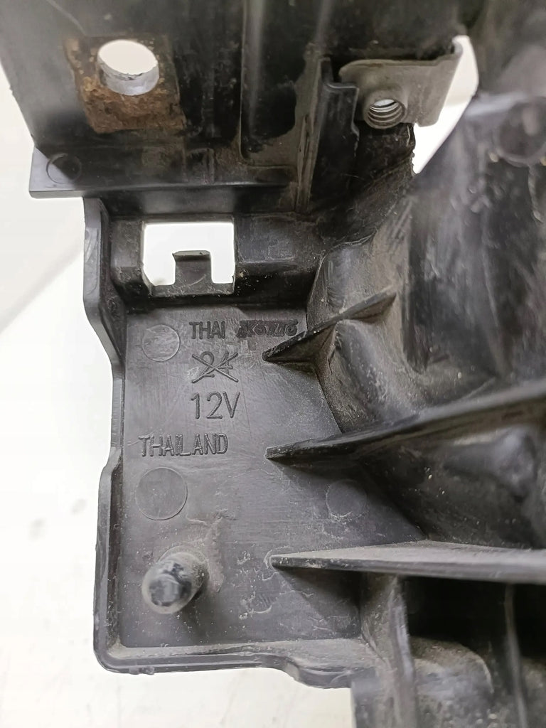 Frontscheinwerfer Mazda 2 D09K-51030 Rechts Scheinwerfer Headlight