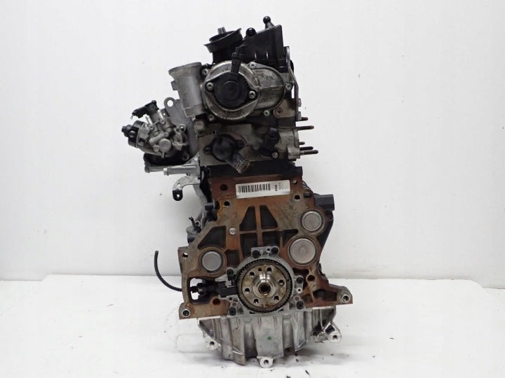 Motor Audi Seat Skoda A3 CUN 2.0 TDI 184PS 135kW 178TKm 2015 Diesel Unkomplett MOT8126027860fl