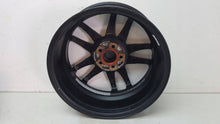 Load image into Gallery viewer, 1x Alufelge 17 Zoll KBA50280 Ford Focus Rim Wheel FEL1795035533oy