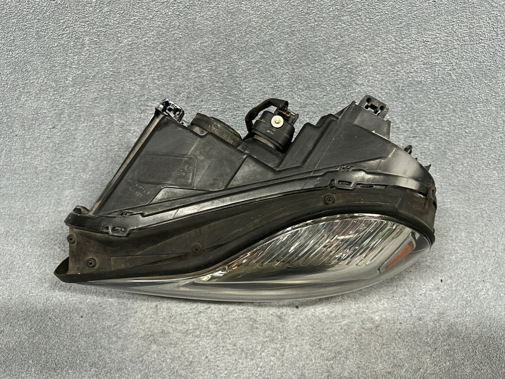 Frontscheinwerfer Volvo Xc90 Xenon Links Scheinwerfer Headlight SCH1186499682lq