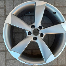 1x Alufelge 20 Zoll 8.5