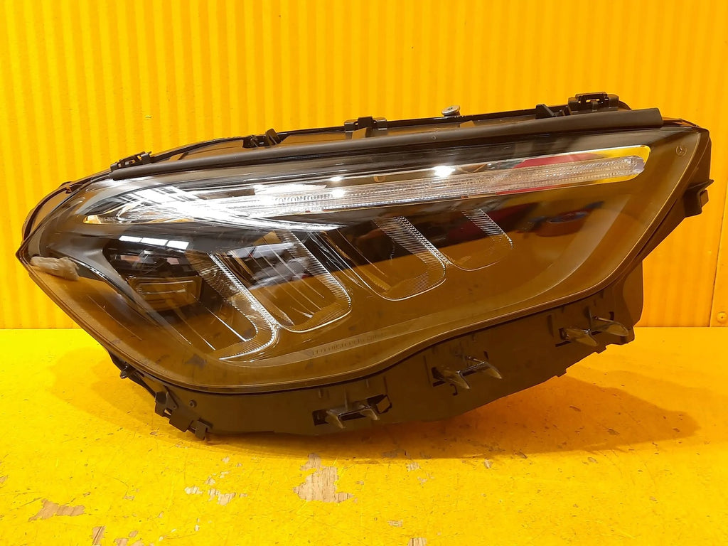 Frontscheinwerfer Mercedes-Benz W247 A2479063804 LED Rechts Headlight