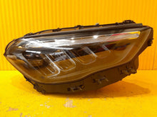 Laden Sie das Bild in den Galerie-Viewer, Frontscheinwerfer Mercedes-Benz W247 A2479063804 LED Rechts Headlight