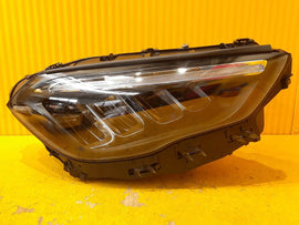Frontscheinwerfer Mercedes-Benz W247 A2479063804 LED Rechts Headlight SCH5810701709yy