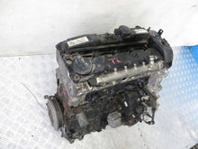 Laden Sie das Bild in den Galerie-Viewer, Motor Mercedes-Benz W246 1.8 2012 Diesel Engine Unkomplett MOT1945442012dv