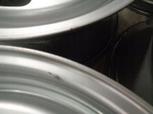 Load image into Gallery viewer, 4x Alufelge 16 Zoll 7.0" 5x112 35ET Glanz Silber 8W0601025 Audi A4 B9 Rim Wheel FEL5981179431uk