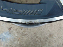 Load image into Gallery viewer, 1x Alufelge 18 Zoll 8.5" 5x112 49ET Glanz Silber A2054019600 Mercedes-Benz W205 FEL1489932485ds