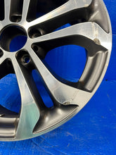 Load image into Gallery viewer, 1x Alufelge 17 Zoll 7.5" 5x112 56ET A2534010600 Mercedes-Benz Glc Rim Wheel FEL1603967615fs