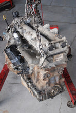 Laden Sie das Bild in den Galerie-Viewer, Motor Iveco Daily I 3.0 JTD 140PS 164TKm Diesel Engine Unkomplett MOT8505506101gz
