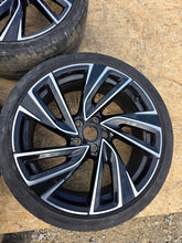 Load image into Gallery viewer, 1x Alufelge 19 Zoll 8.0" 5x112 5H0601025R VW I Rim Wheel FEL4727403477zz