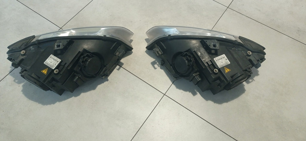 Frontscheinwerfer Audi A4 B7 8E0941003AM Xenon Links Scheinwerfer Headlight