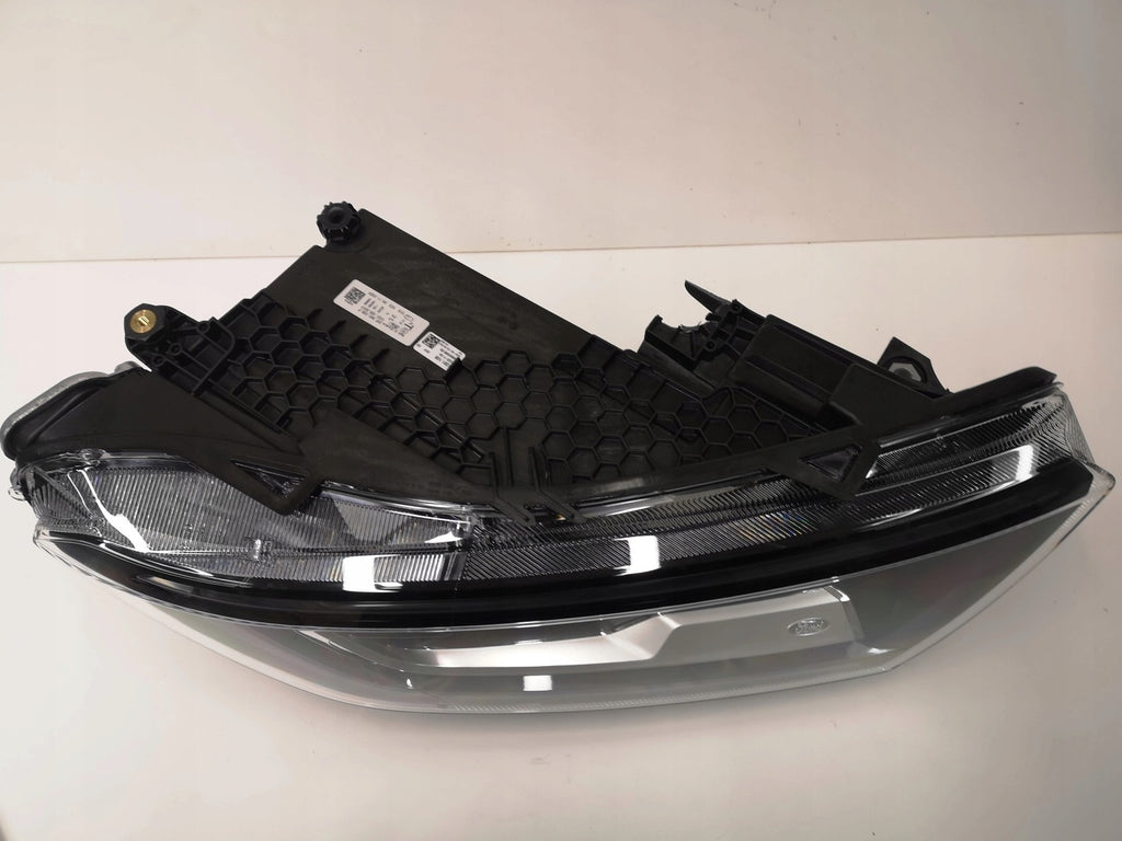 Frontscheinwerfer Ford Tourneo Connect 2KF941036F Rechts Scheinwerfer Headlight SCH8076163272be