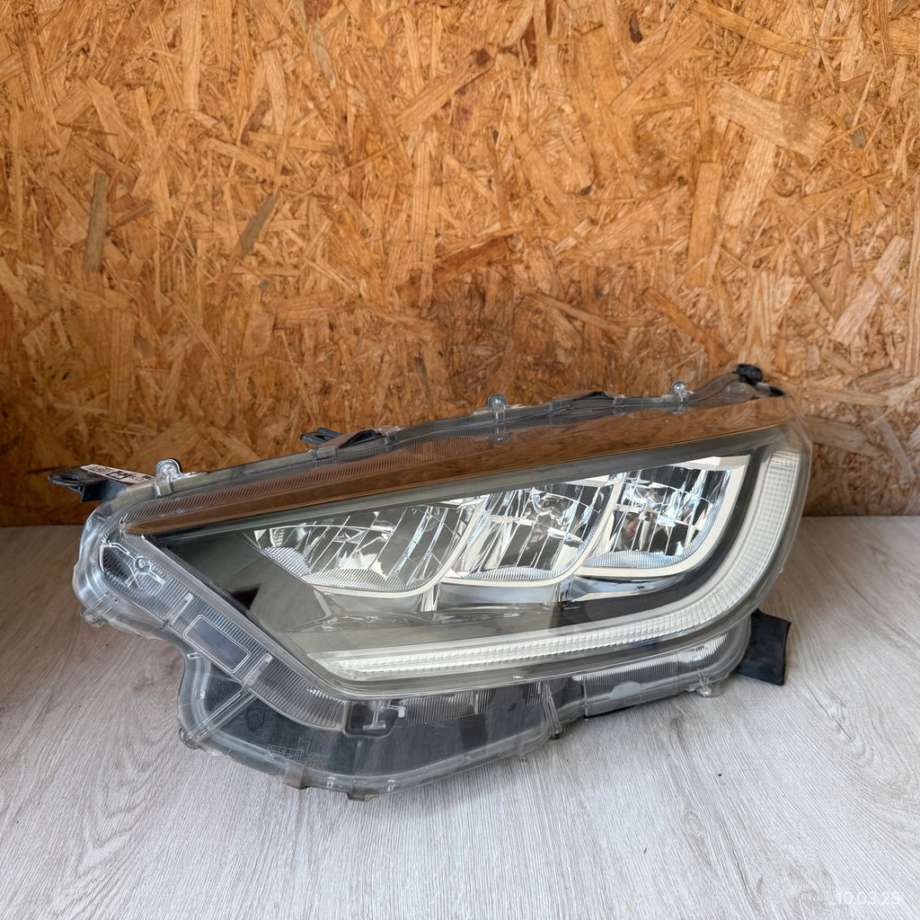Frontscheinwerfer Toyota Yaris Ein Satz Scheinwerfer Headlight SCH9790635547ge