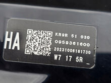 Laden Sie das Bild in den Galerie-Viewer, Frontscheinwerfer Mazda Cx60 KR9R51030 Full LED Rechts Scheinwerfer Headlight SCH8502198783hf