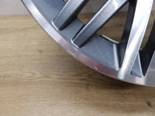 Laden Sie das Bild in den Galerie-Viewer, 1x Alufelge 16 Zoll 6.5&quot; 4x98 50901313 Fiat Musa Rim Wheel