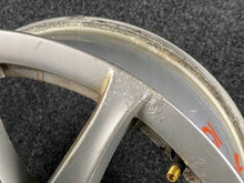 Laden Sie das Bild in den Galerie-Viewer, 1x Alufelge 16 Zoll 5x112 8J0601025F Audi Tt Rim Wheel FEL9457730492na