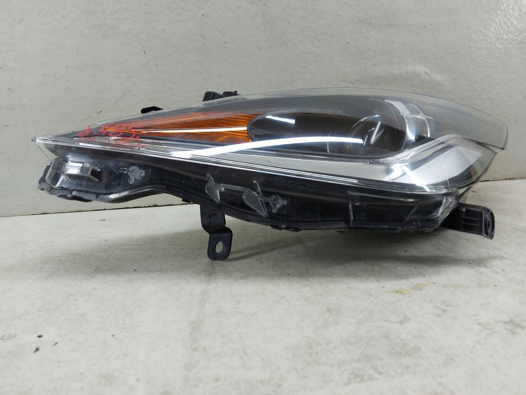 Frontscheinwerfer Toyota Aygo KOL15189 Links Scheinwerfer Headlight SCH1014081149hy