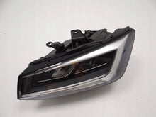 Laden Sie das Bild in den Galerie-Viewer, Frontscheinwerfer Audi Q2 81A941011 Links Scheinwerfer Headlight SCH9743997213fc