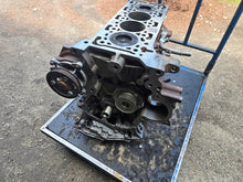 Laden Sie das Bild in den Galerie-Viewer, Motorblock Ford Galaxy III BCCC 2.0 190PS 140kW Diesel Unkomplett MOT6758595600cj