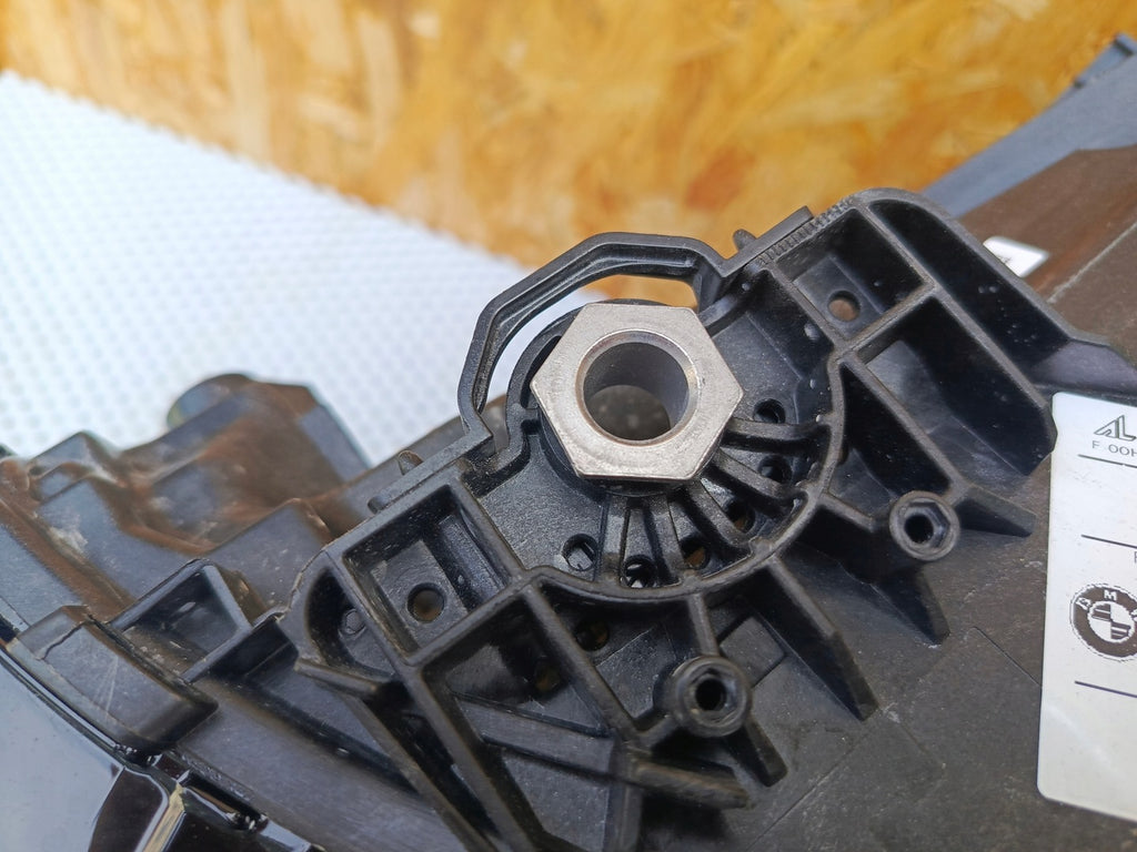 Frontscheinwerfer BMW G02 5A29201-07LL Full LED Links Scheinwerfer Headlight SCH6244499797jm