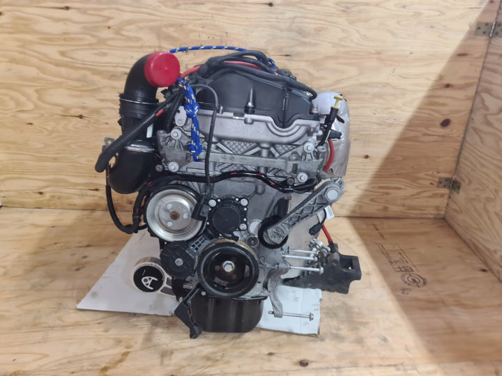 Motor Mini R56 R59 R58 N18B16C 1.8 JCW 88TKm 2013 Benzin Engine Komplett MOT4243053036cp