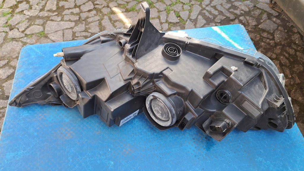 Frontscheinwerfer Ford Tourneo Connect Transit L90152405 Rechts Headlight SCH2475532081ok