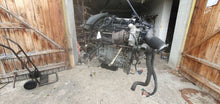 Laden Sie das Bild in den Galerie-Viewer, Motor Peugeot Rcz 5F02 1.6 THP 156PS 89TKm Benzin Engine Komplett