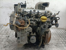 Load image into Gallery viewer, Motor Renault Scenic F9Q 1.0 DCI Diesel Engine Unkomplett MOT3055850090rp