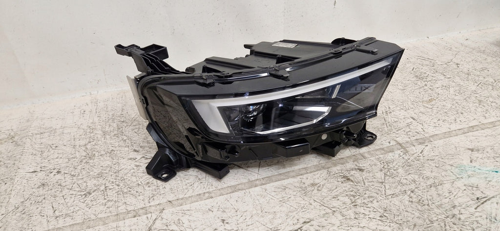 Frontscheinwerfer Opel Mokka 9834016680 LED Rechts Scheinwerfer Headlight